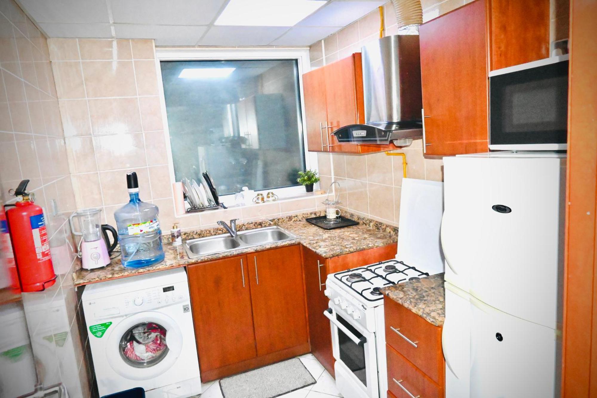 Appartement Marina Breeze Near To Yachts And Dubaï