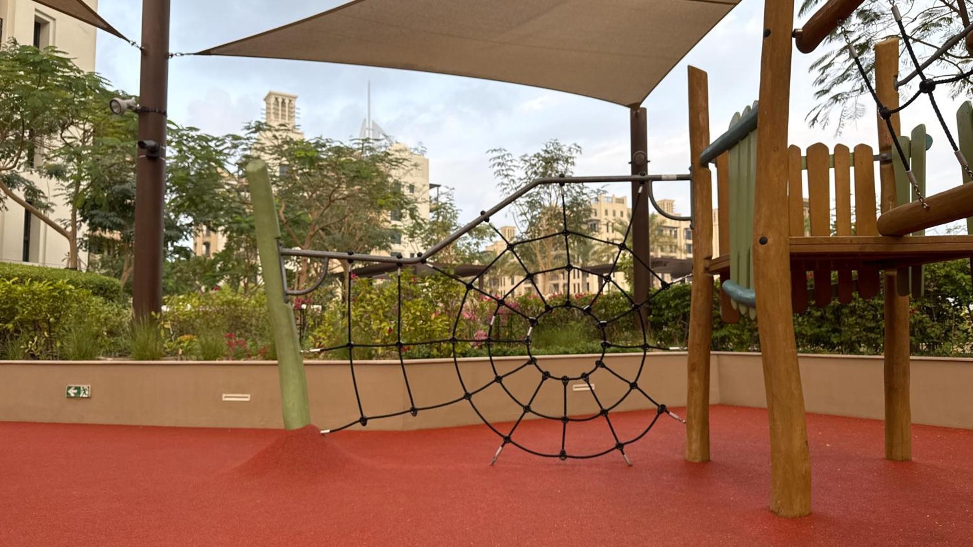 Elegant 1br With Balcony In Madinat Jumeirah Living