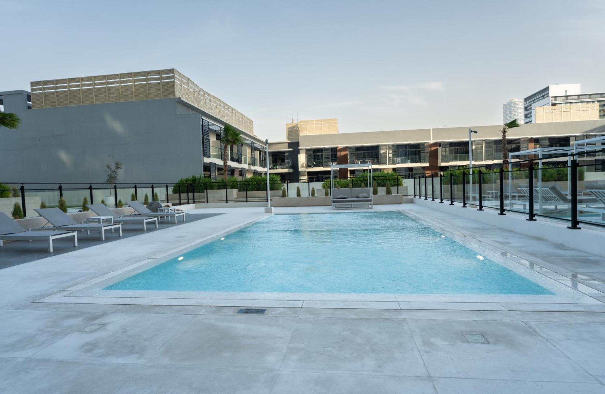 Tag Homes Cozy 1-br In Jvc, Hébergement de vacances Dubaï