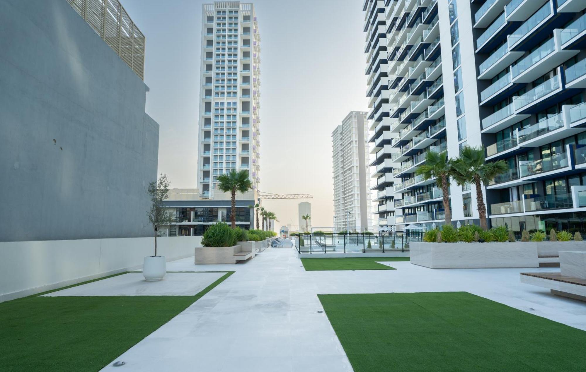 Hébergement de vacances Tag Homes Cozy 1-br In Jvc,