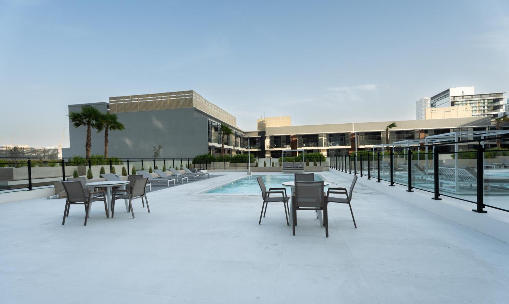 Tag Homes Cozy 1-br In Jvc, Hébergement de vacances