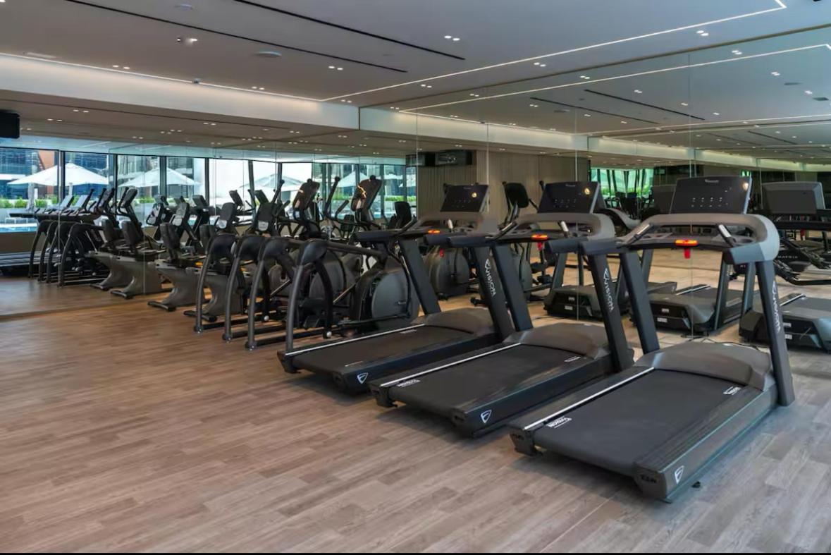 Tag Homes Cozy 1-br In Jvc, Hébergement de vacances Dubaï