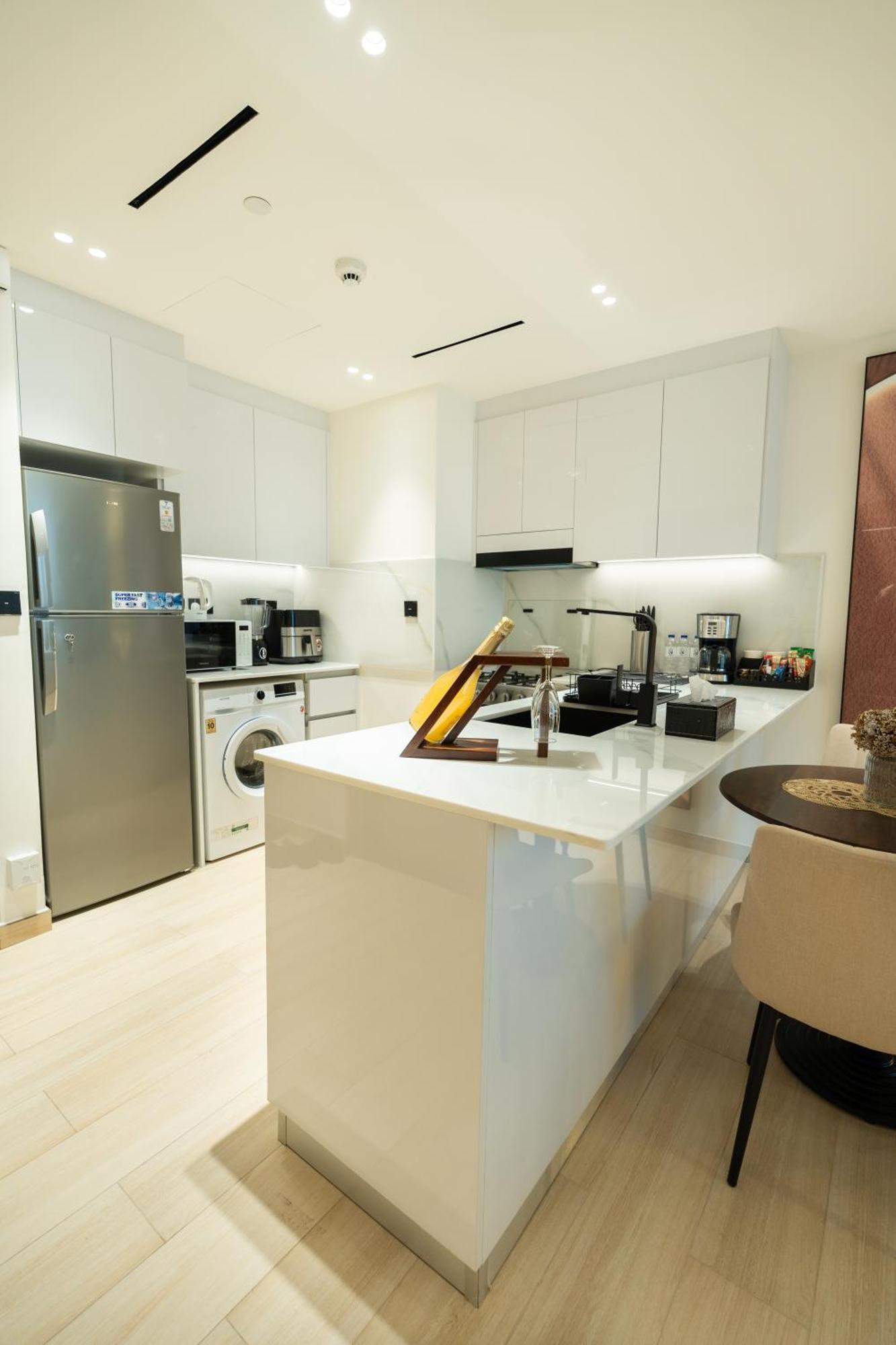 Hébergement de vacances Tag Homes Cozy 1-br In Jvc,