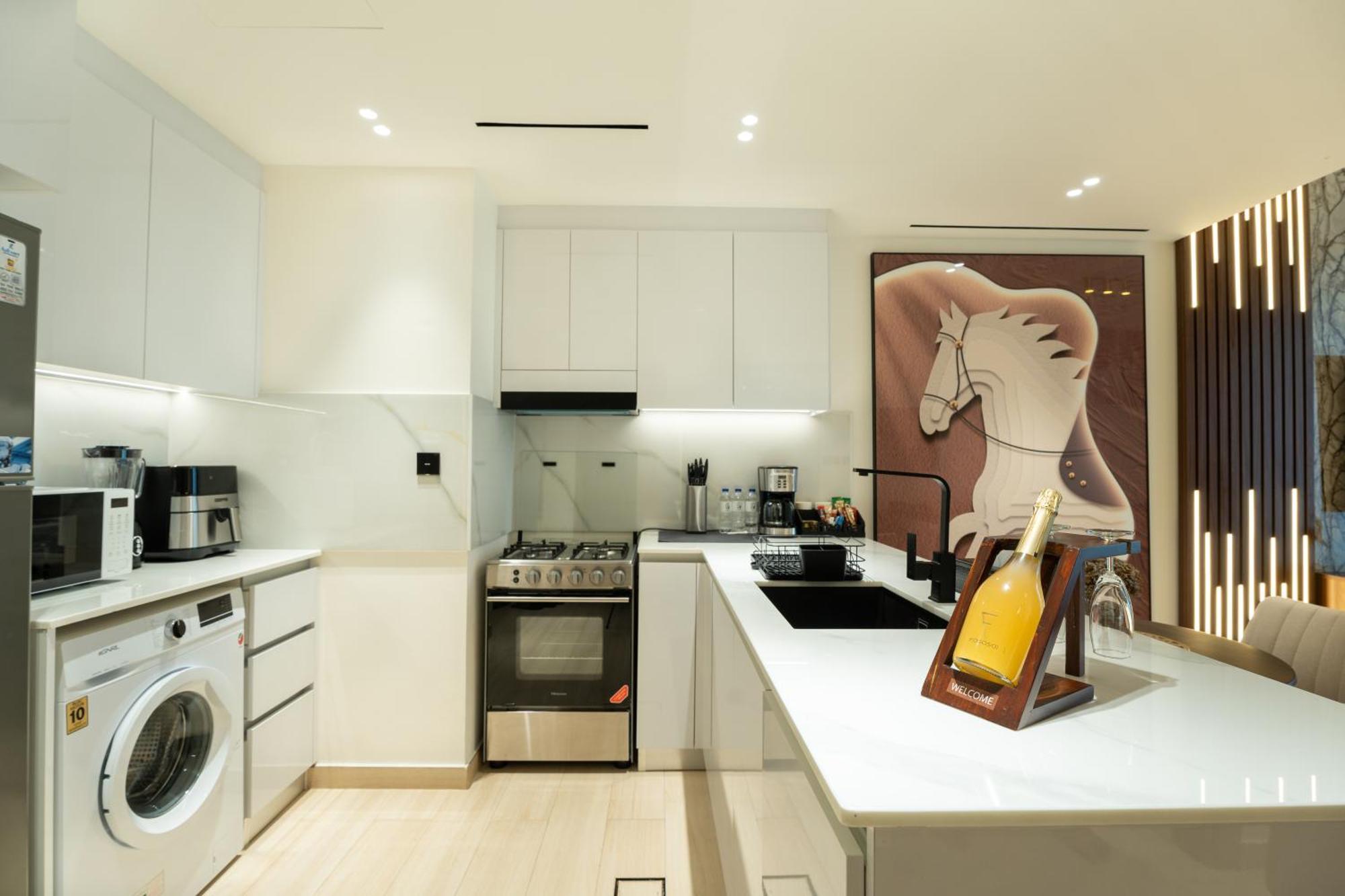 Tag Homes Cozy 1-br In Jvc, Dubaï