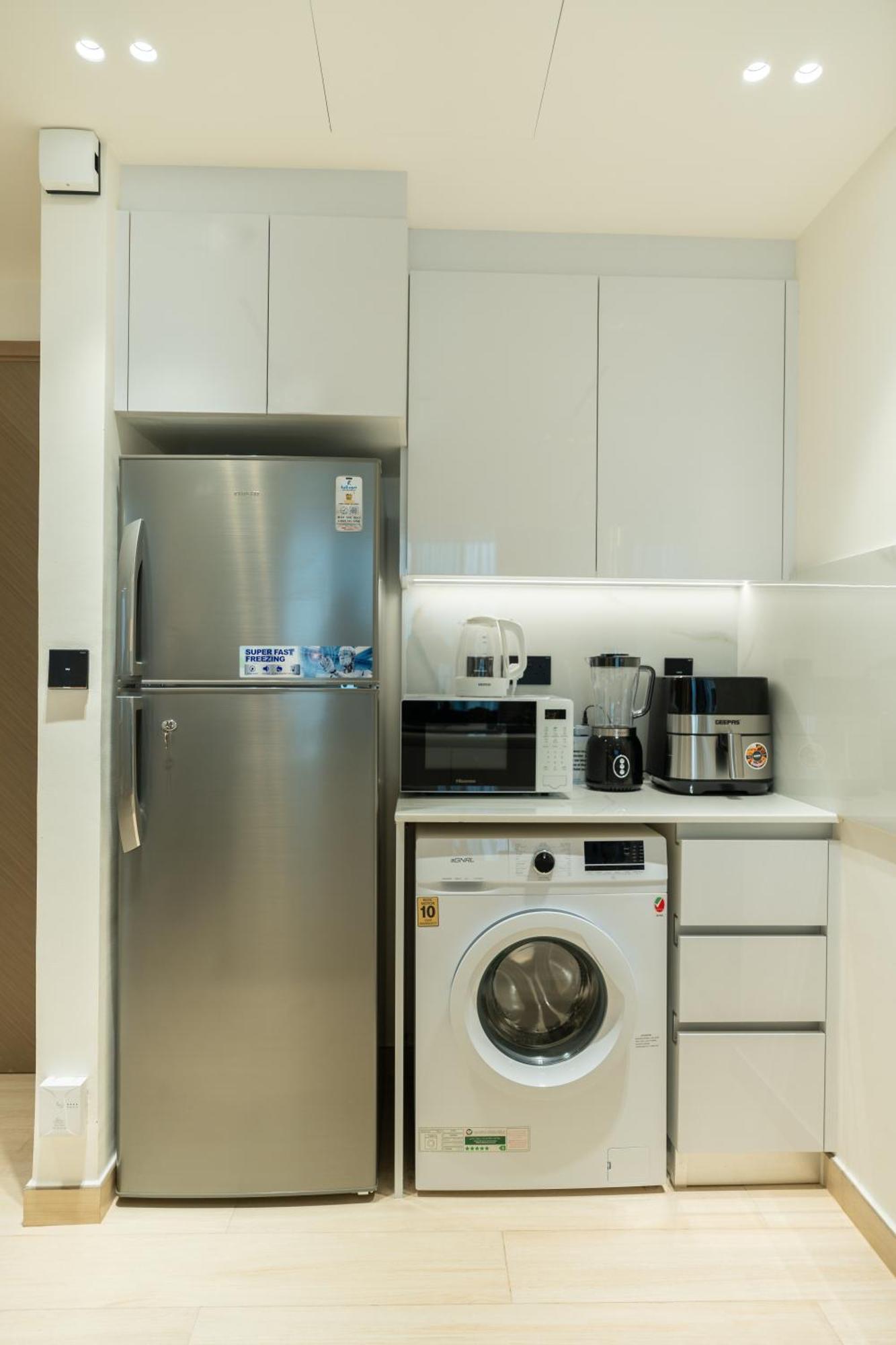 Tag Homes Cozy 1-br In Jvc, Hébergement de vacances Dubaï