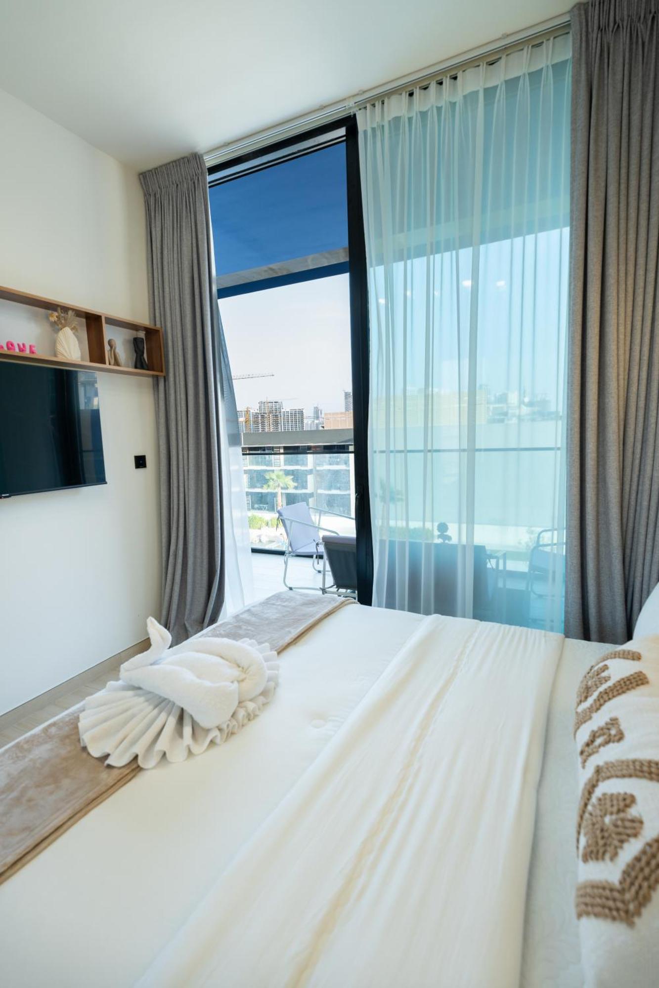 Hébergement de vacances Tag Homes Cozy 1-br In Jvc, *