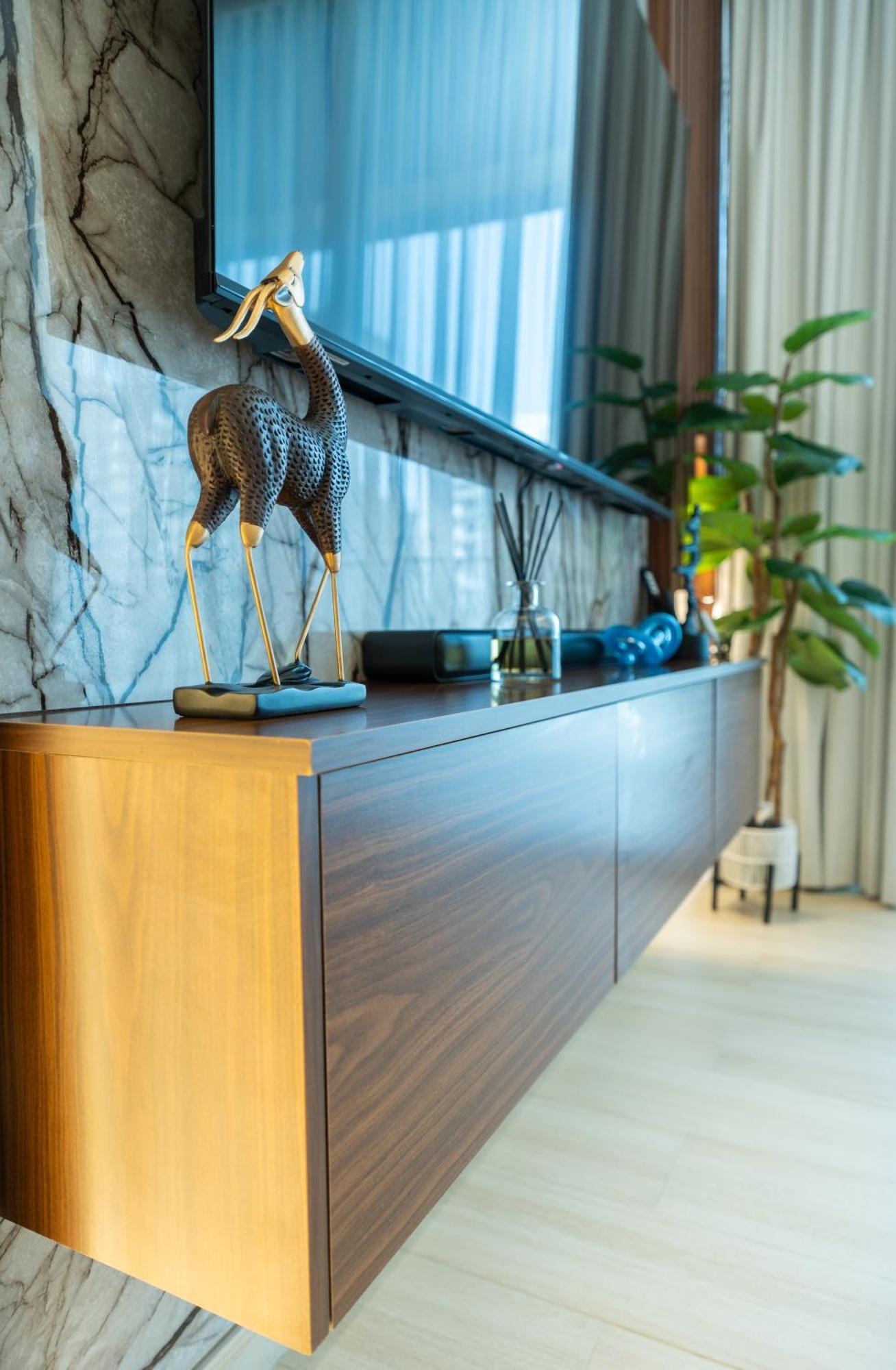 Hébergement de vacances Tag Homes Cozy 1-br In Jvc,