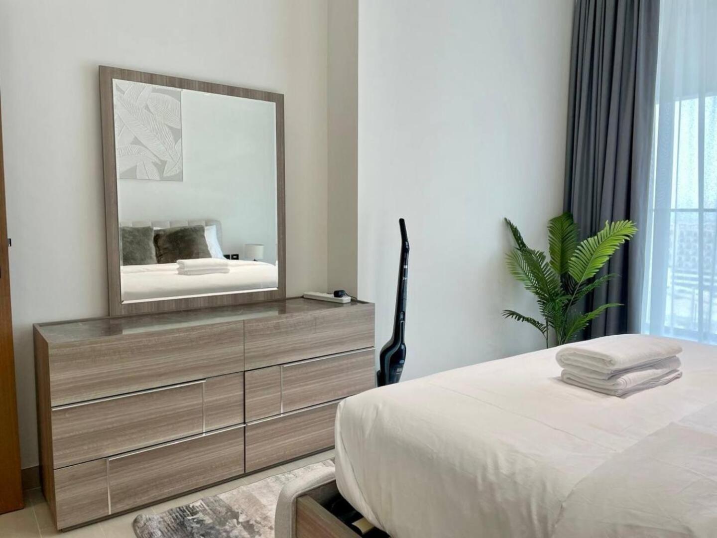 Brand New Cozy 2br In Jvc With Balcony Appartement