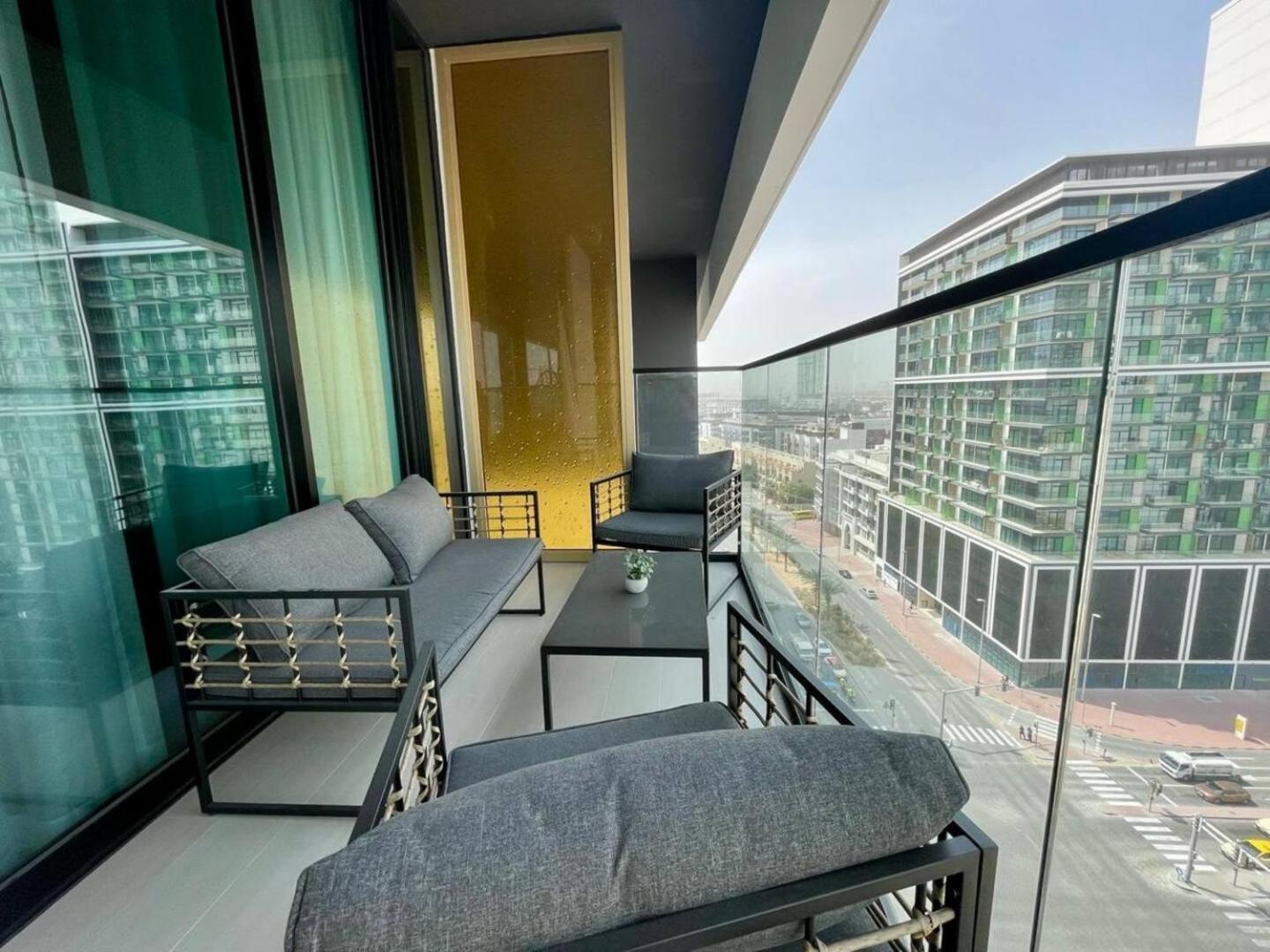 Brand New Cozy 2br In Jvc With Balcony