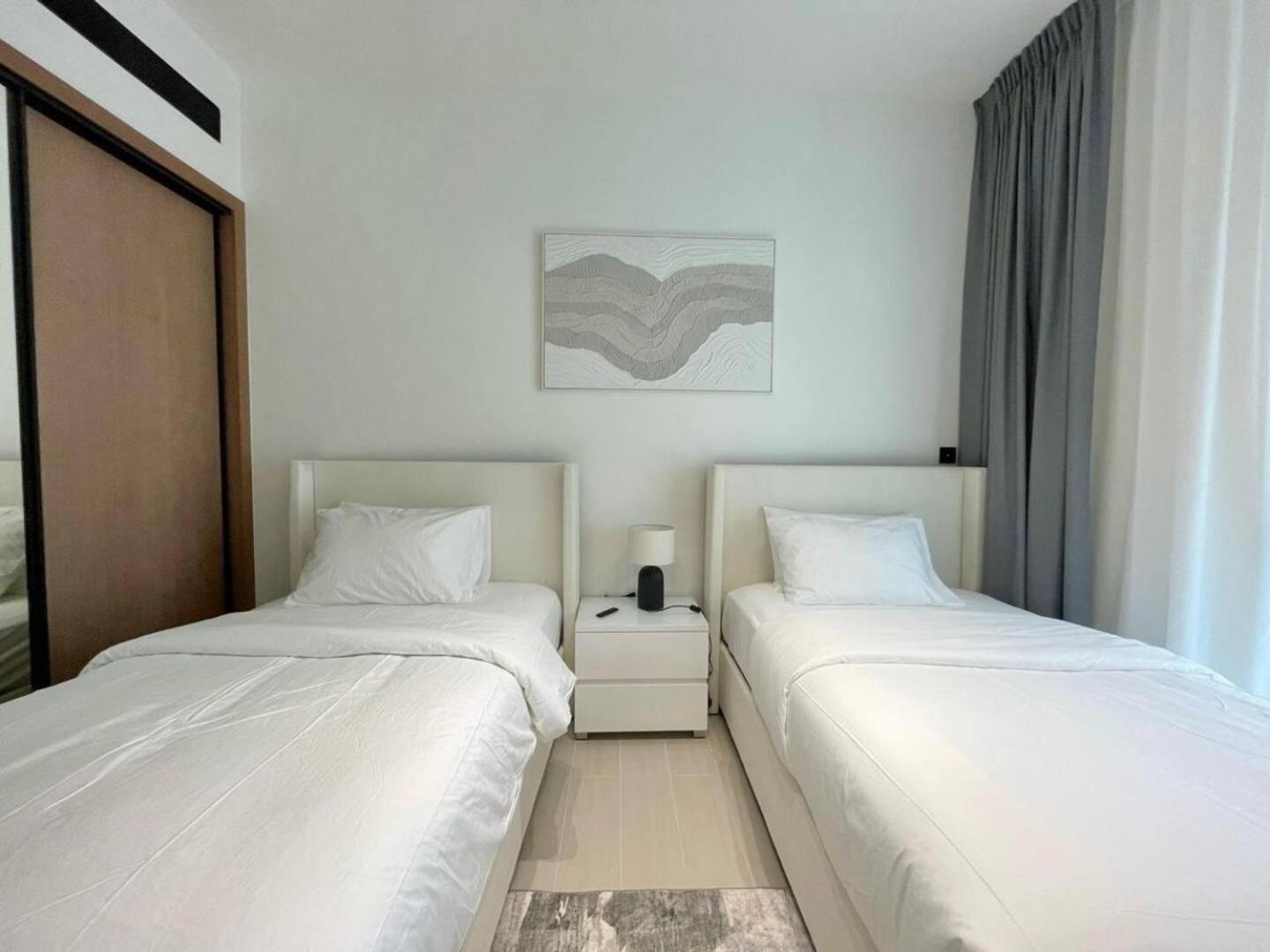Brand New Cozy 2br In Jvc With Balcony Appartement