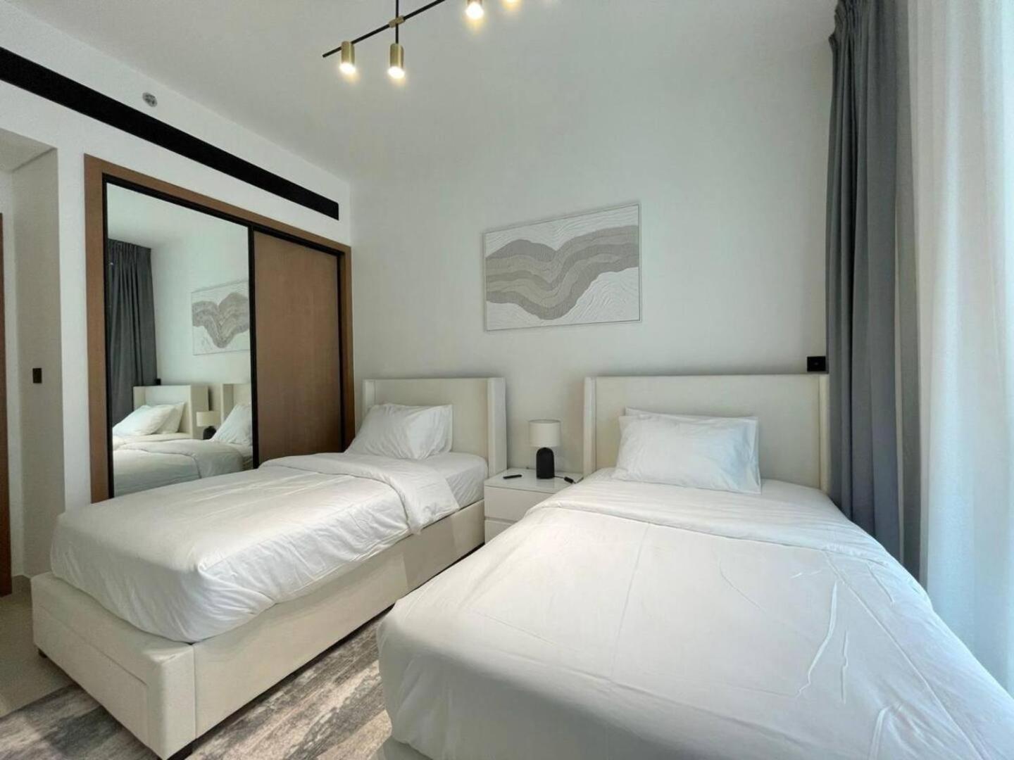 Brand New Cozy 2br In Jvc With Balcony *