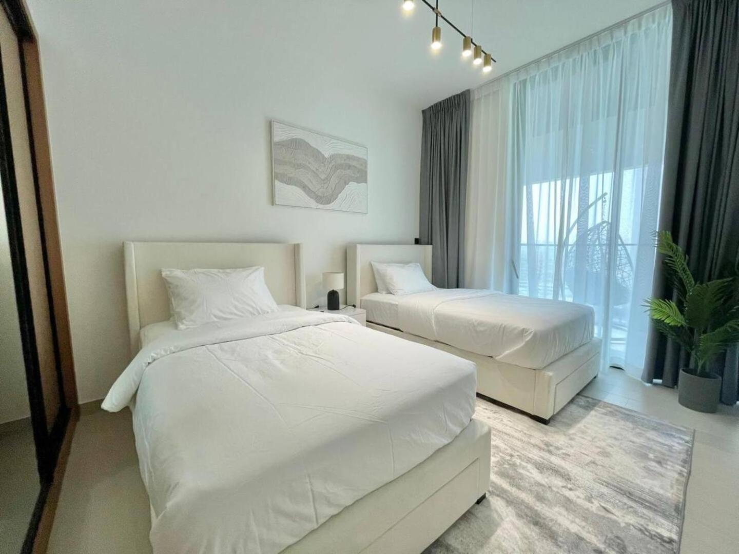 Brand New Cozy 2br In Jvc With Balcony