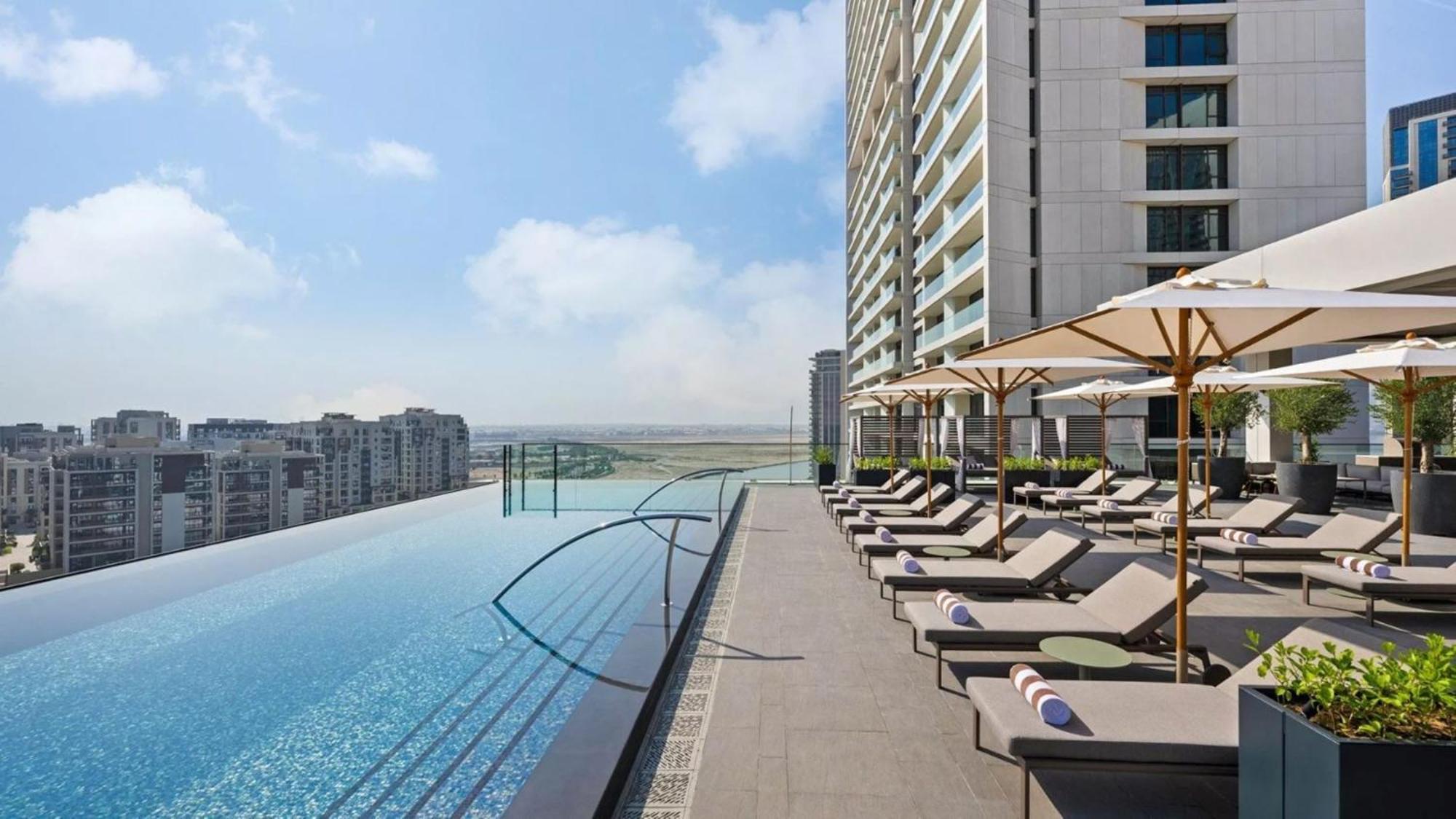 Charming 1bdr In Palace Residence-creek Harbor Appartement *