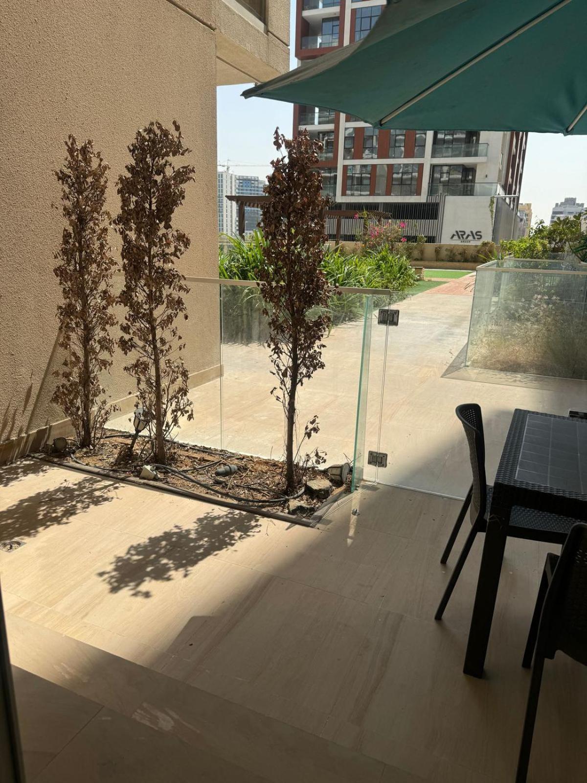 Appartement Fully Equipped Prime Location With Pool & Gym *