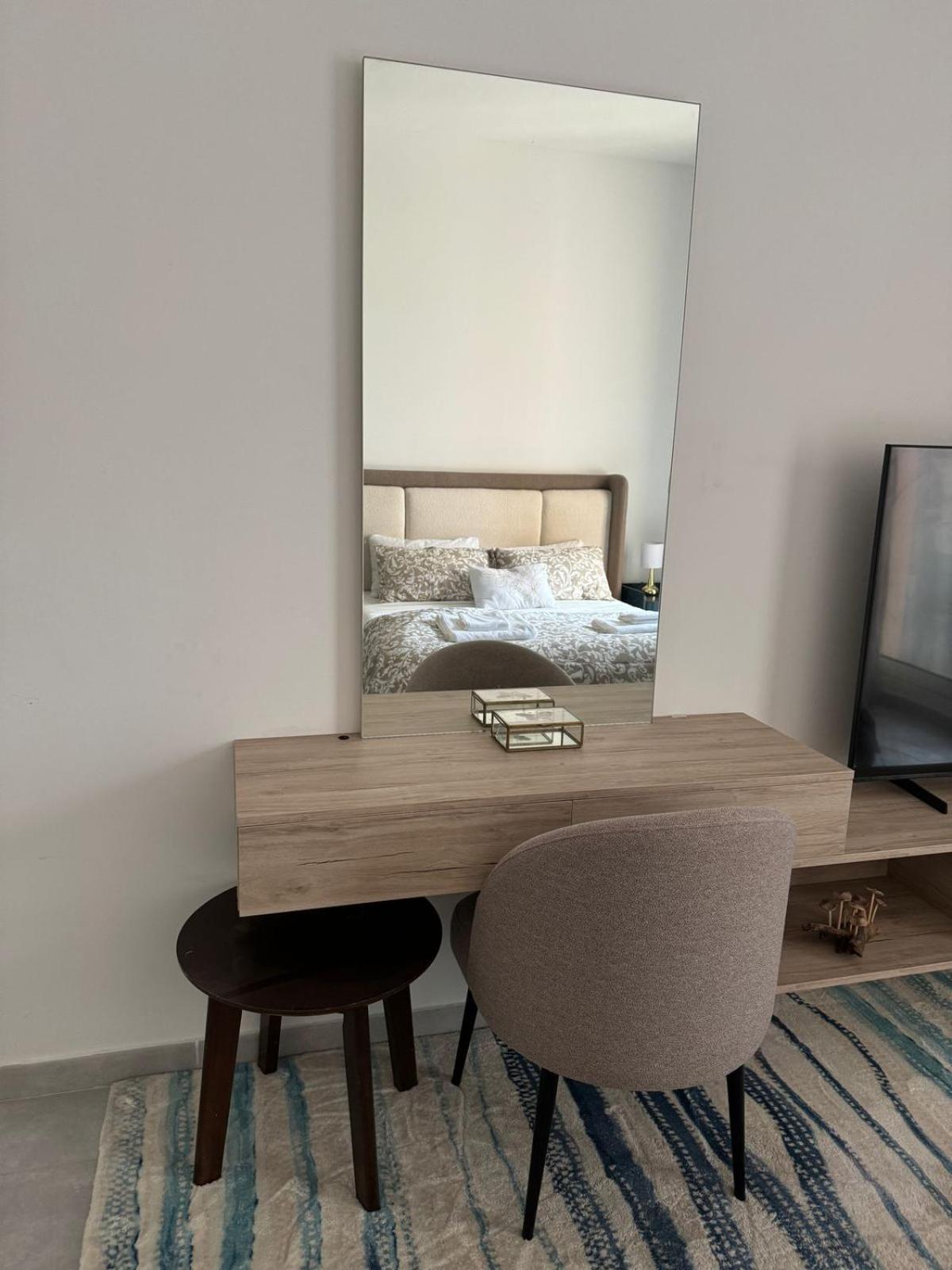 Appartement Fully Equipped Prime Location With Pool & Gym