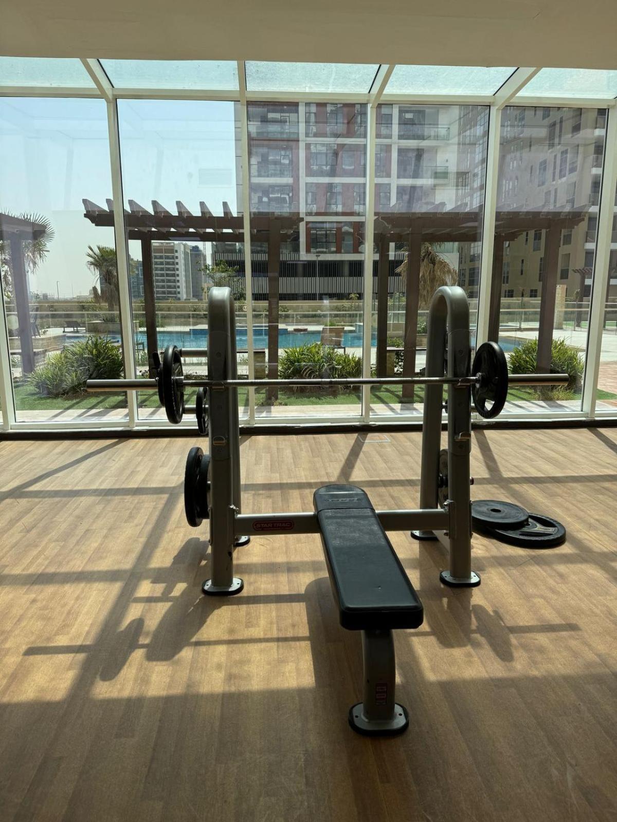 Appartement Fully Equipped Prime Location With Pool & Gym *