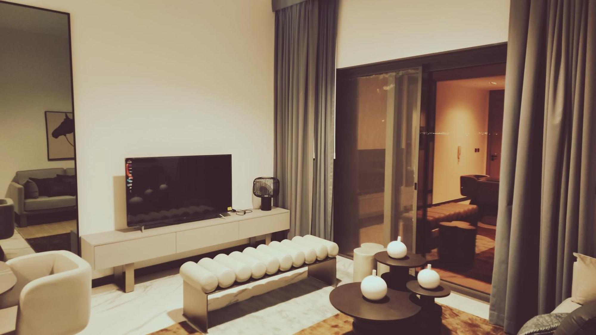 Dvr 1br In Mag 900 Mbr Dubaï