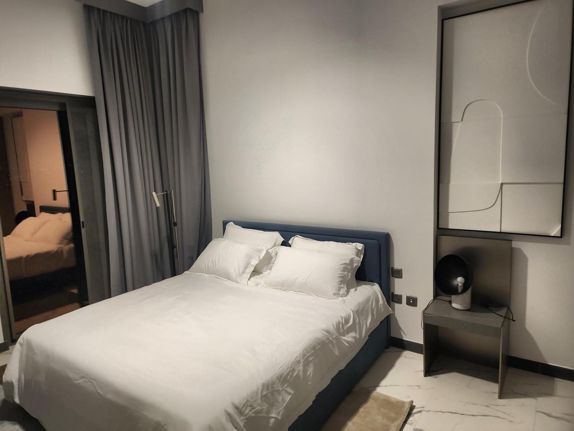 Dvr 1br In Mag 900 Mbr Dubaï