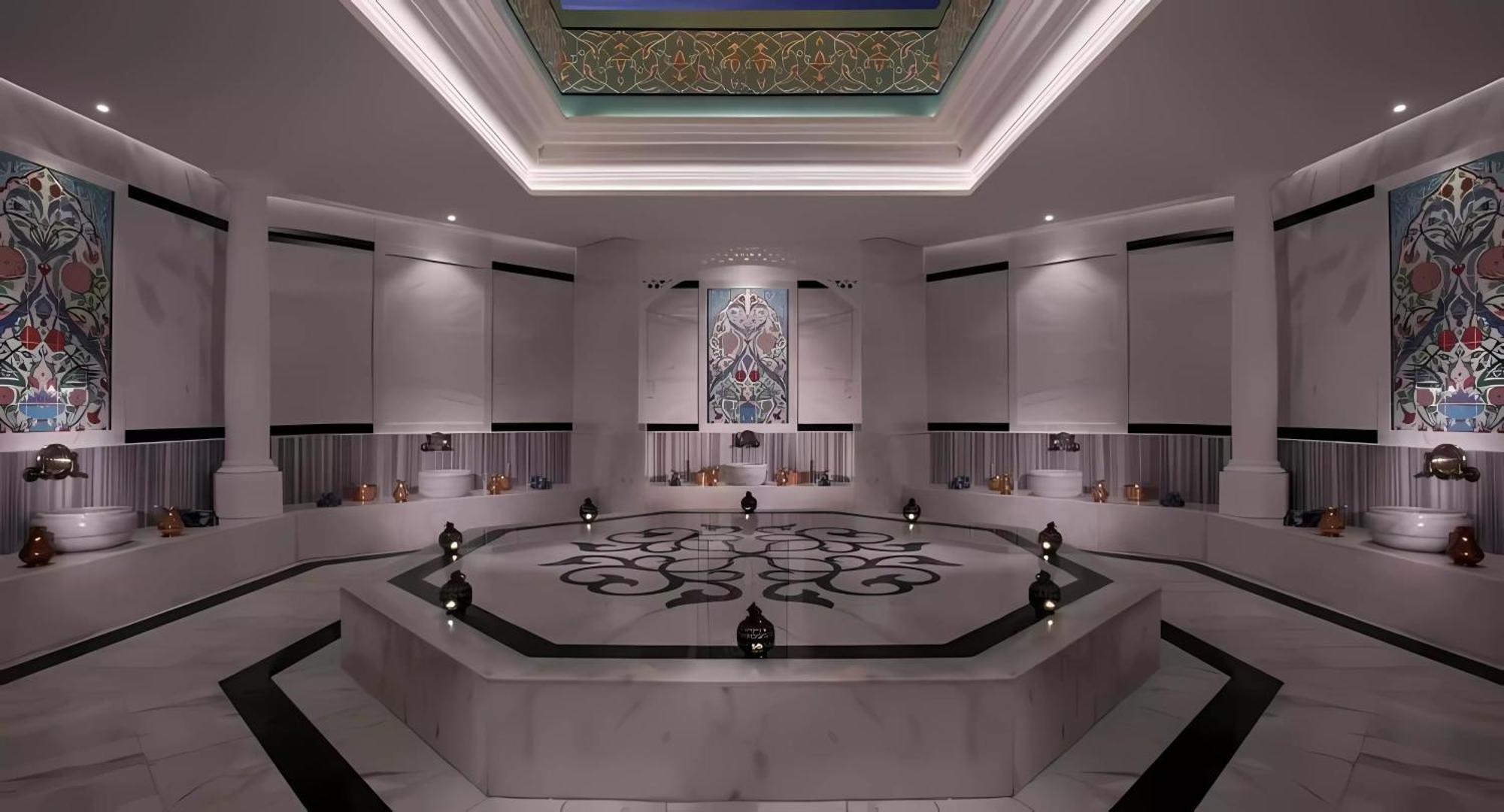 Vayk - Luxury Escape At Anantara The Palm Residences * Dubaï