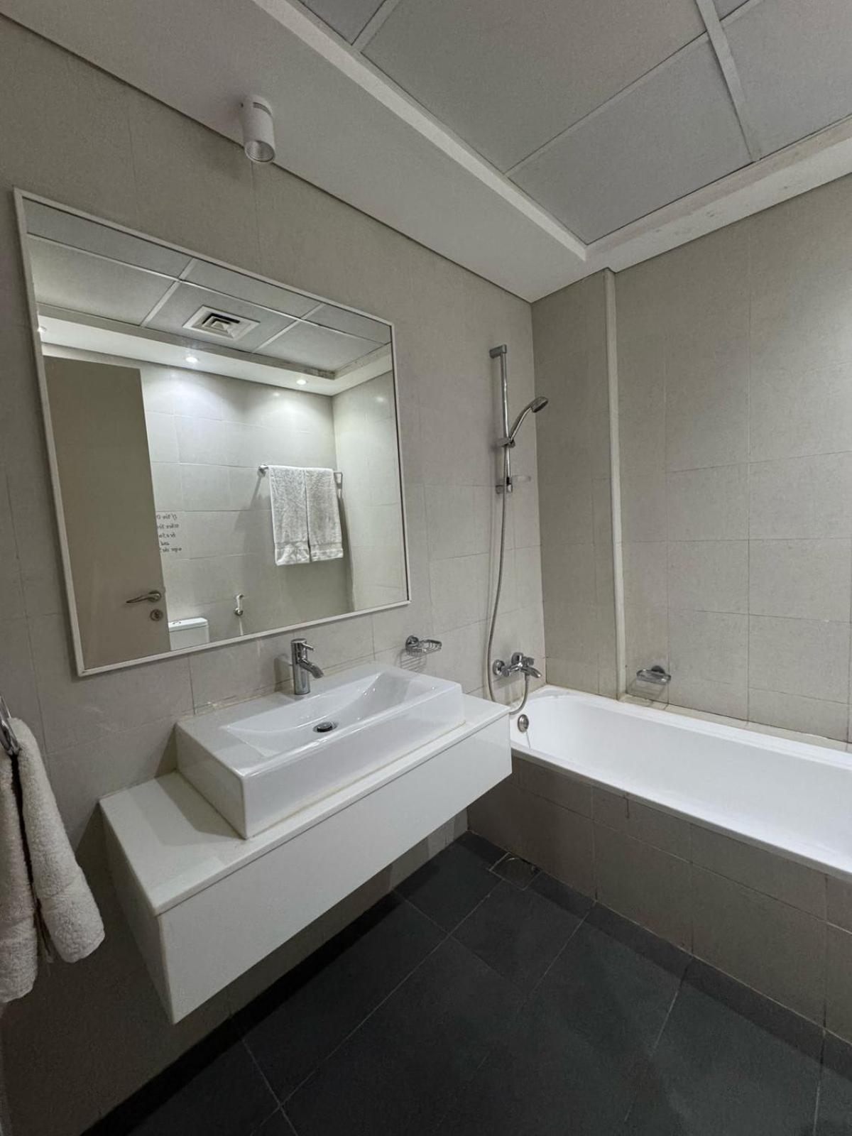 Appartement Silicon Oasis Homes Dubaï