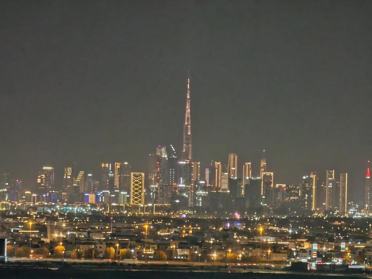 Silicon Oasis Homes * Dubaï
