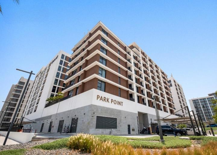 Park Point C-1 Bedroom For Monthly Stay-1003 Dubái