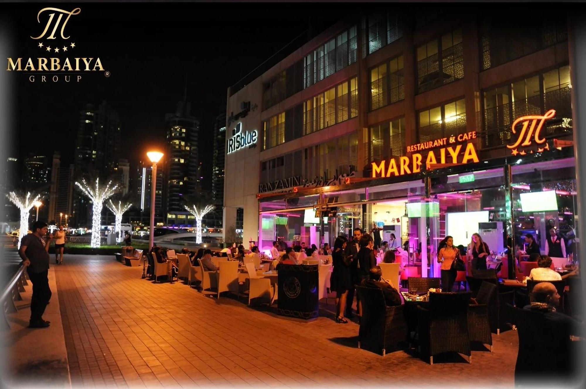 Vacay Lettings - Marina View - Iris Blue Marina Appartement *