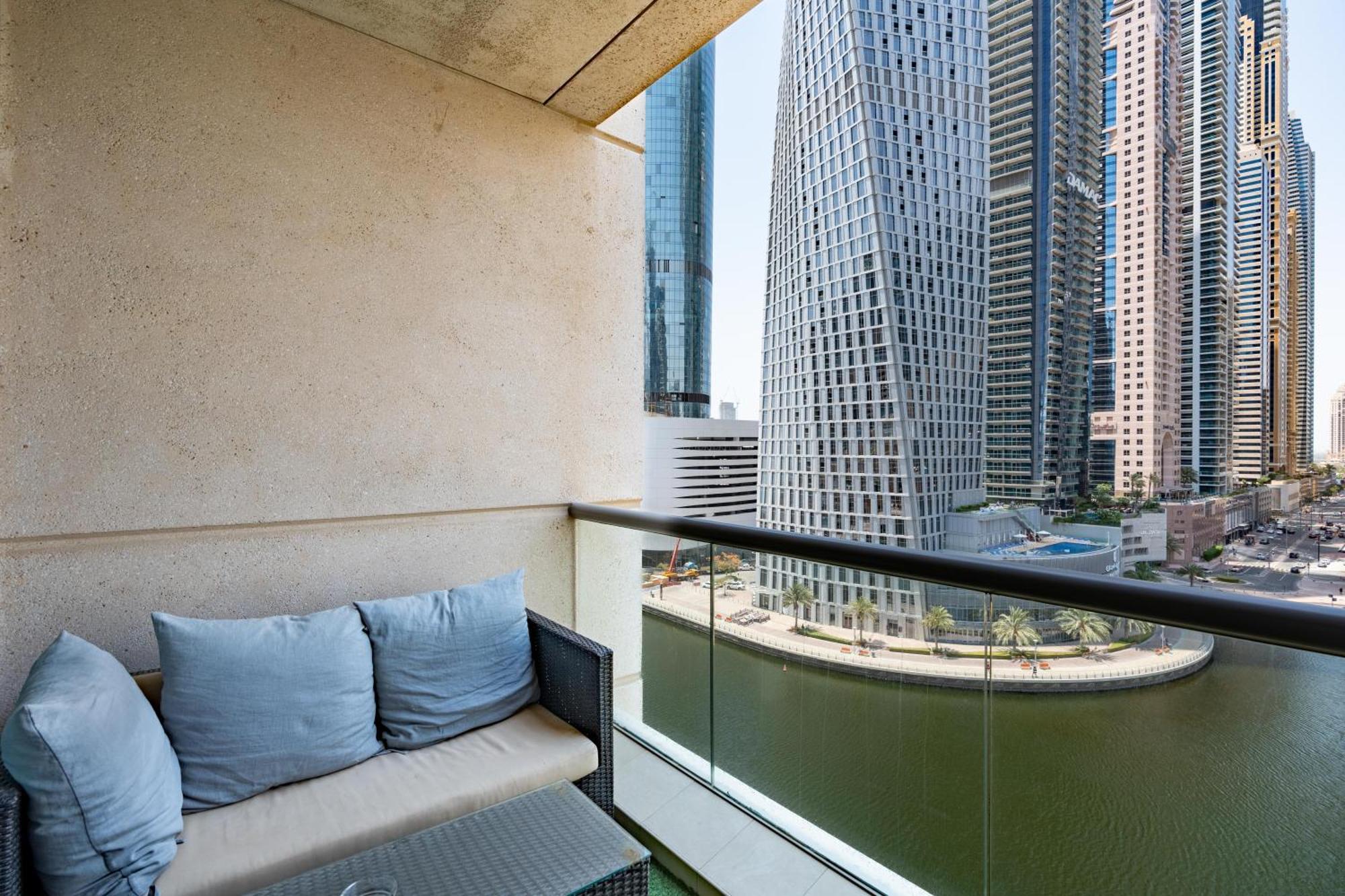Vacay Lettings - Marina View - Iris Blue Marina *