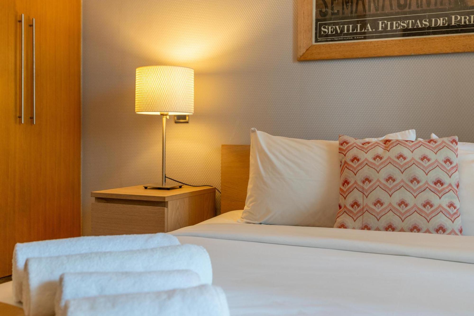 Vacay Lettings - Marina View - Iris Blue Marina Appartement *