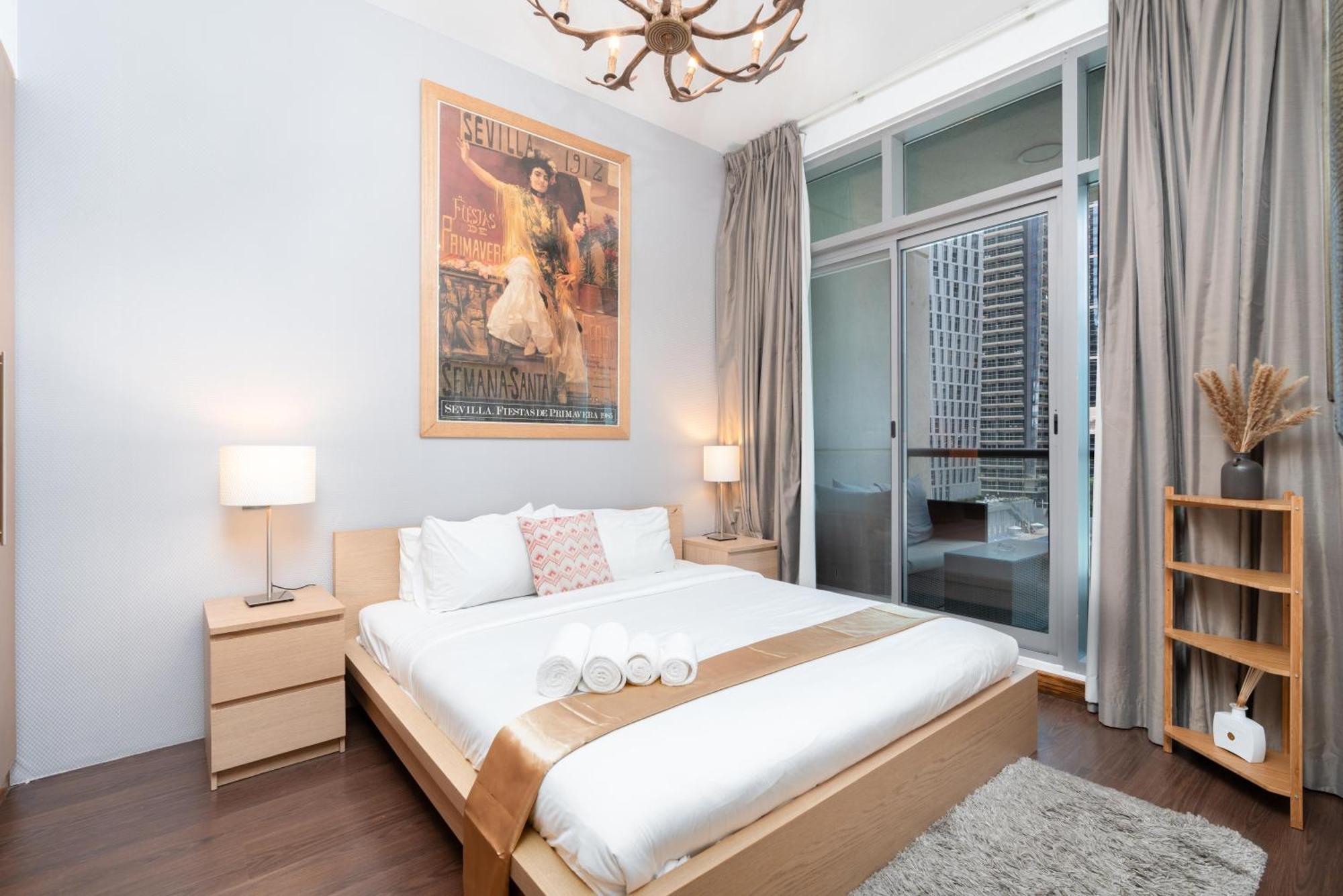Appartement Vacay Lettings - Marina View - Iris Blue Marina *