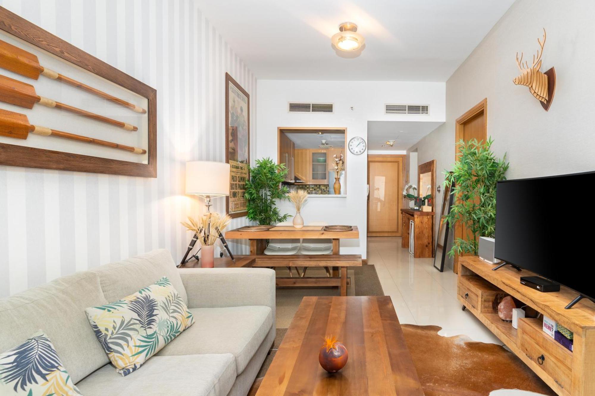 Vacay Lettings - Marina View - Iris Blue Marina * Dubai