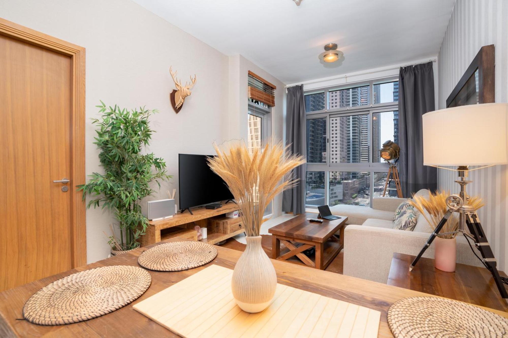 Vacay Lettings - Marina View - Iris Blue Marina Appartement