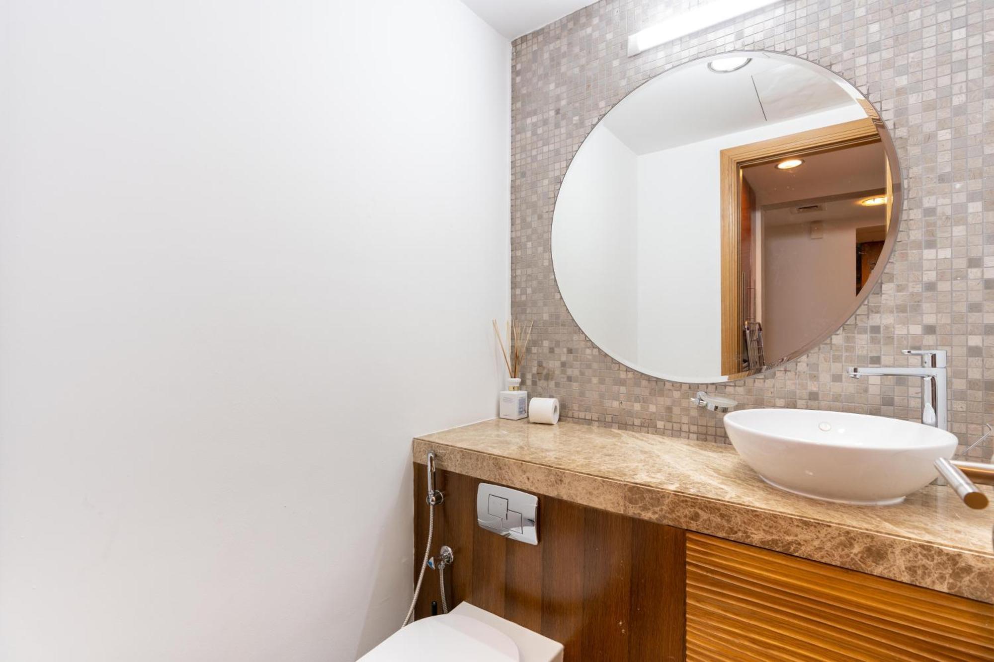 Vacay Lettings - Marina View - Iris Blue Marina * Dubaï