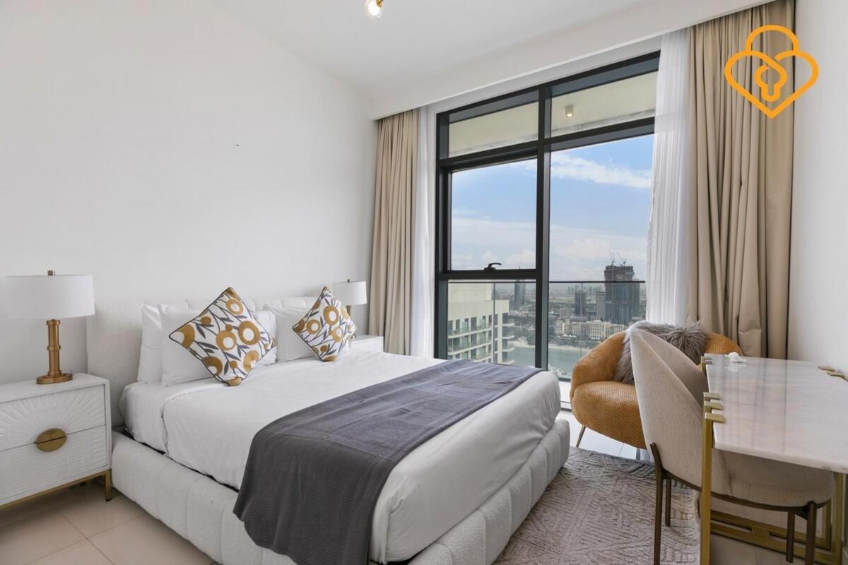 Appartement Keysplease 2 Bedroom Vista, Emaar Beachfront
