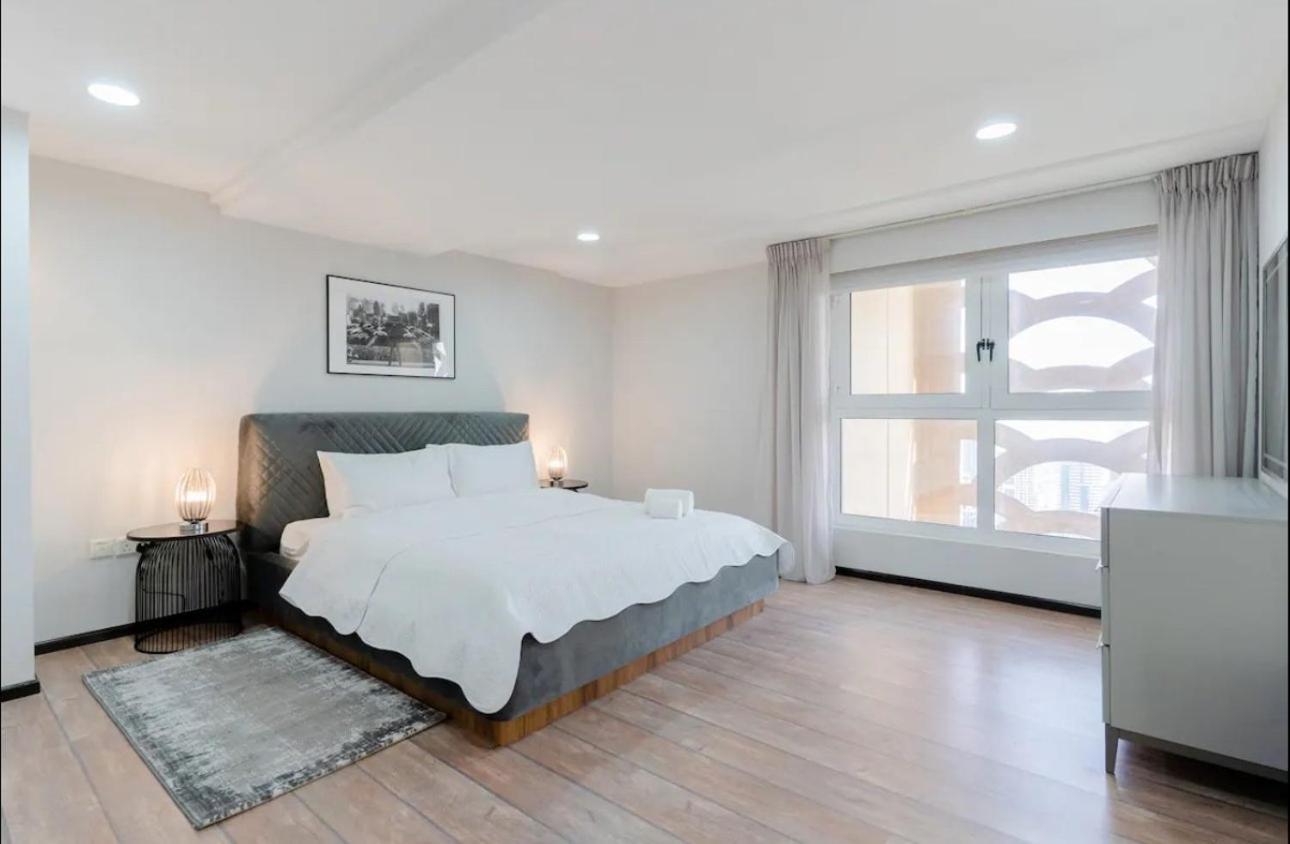 Aws Homes - Amazing Duplex In Jbr Appartement *