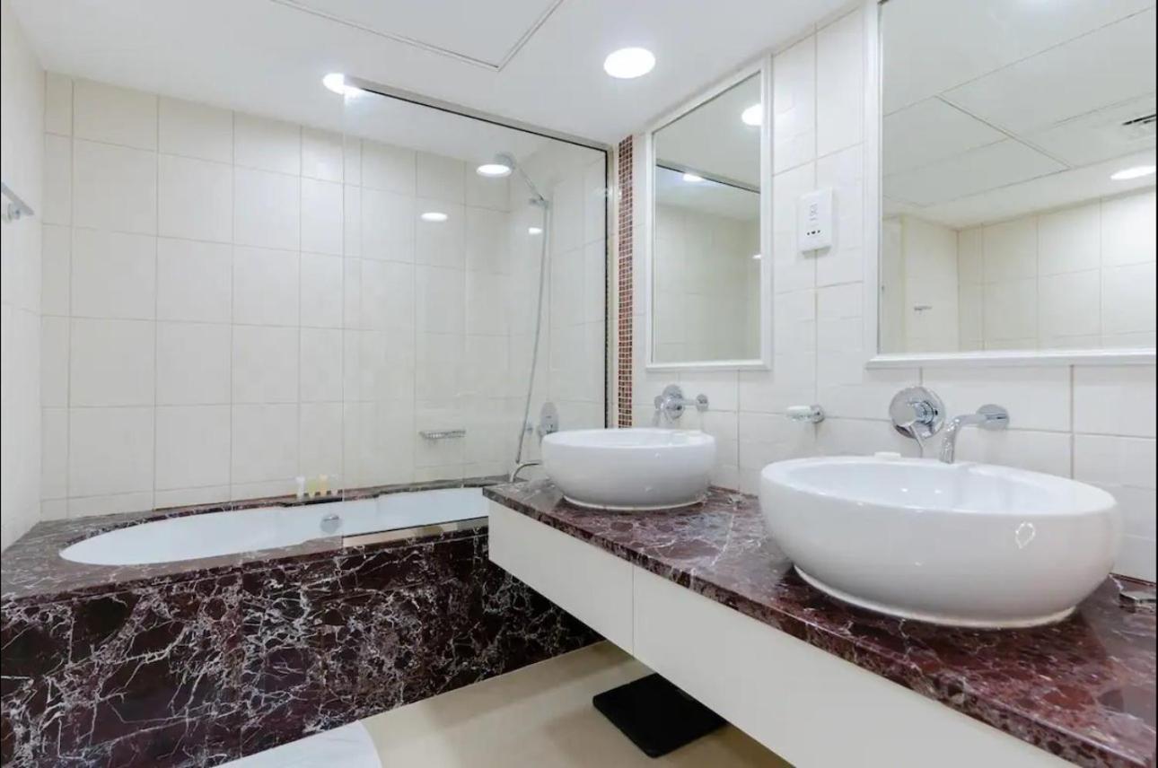Appartement Aws Homes - Amazing Duplex In Jbr *