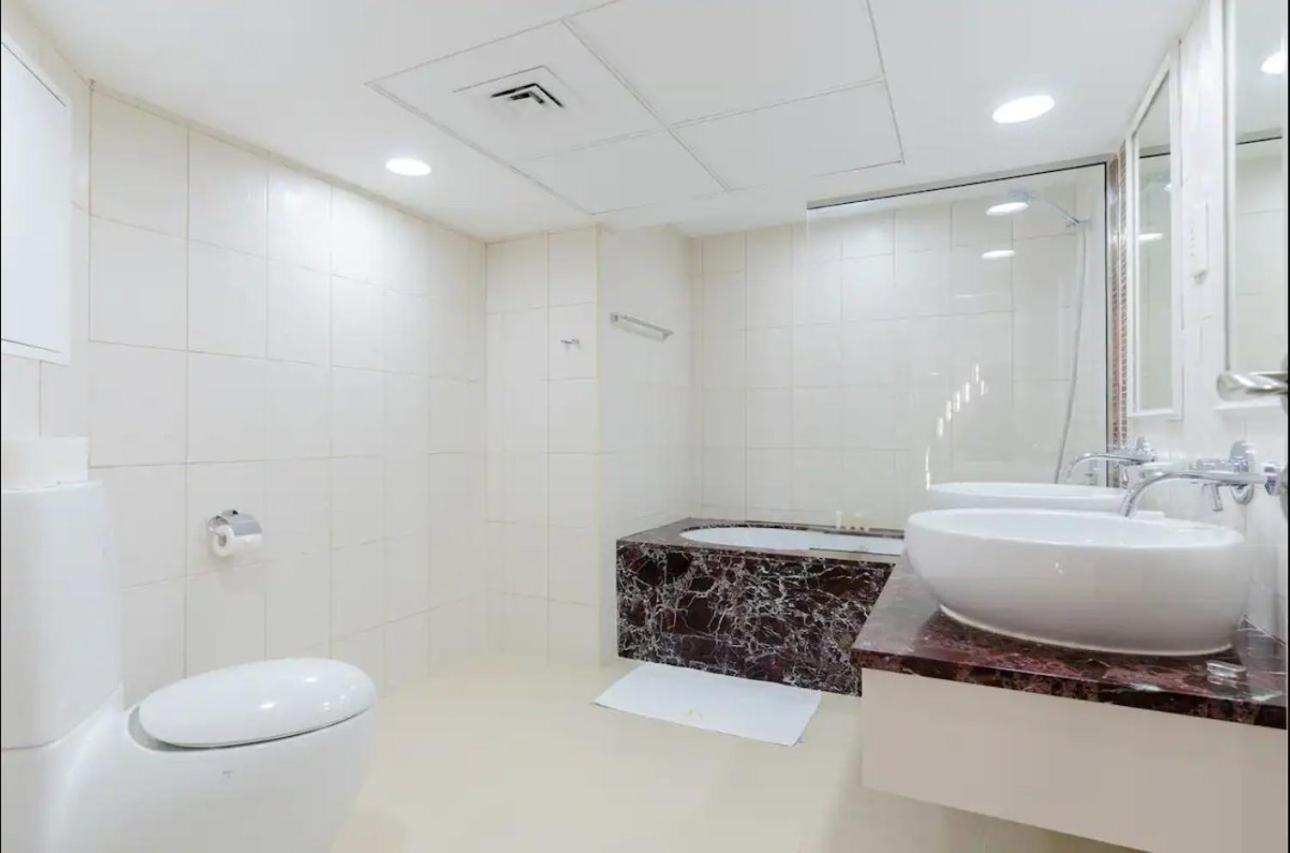 Aws Homes - Amazing Duplex In Jbr Appartement Dubaï