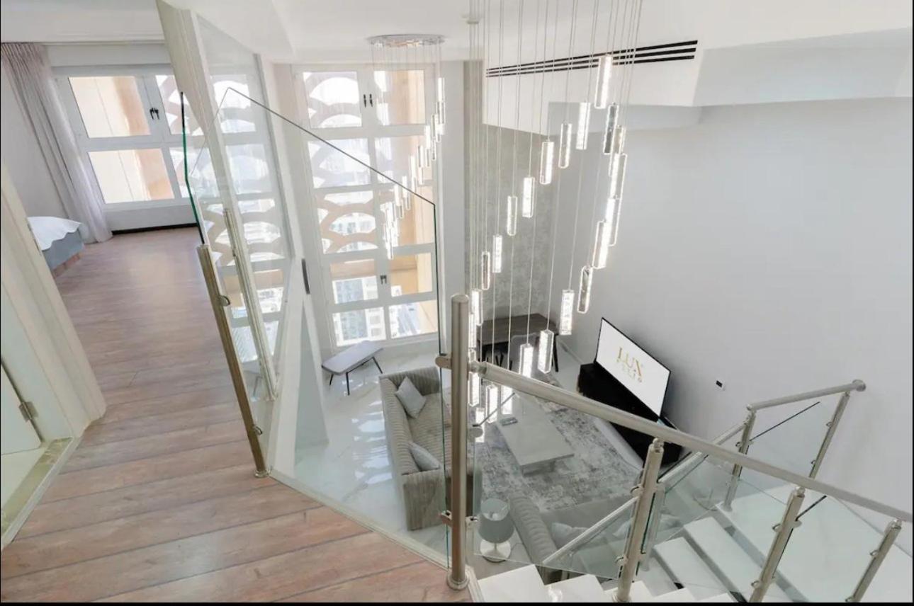 Aws Homes - Amazing Duplex In Jbr Dubaï
