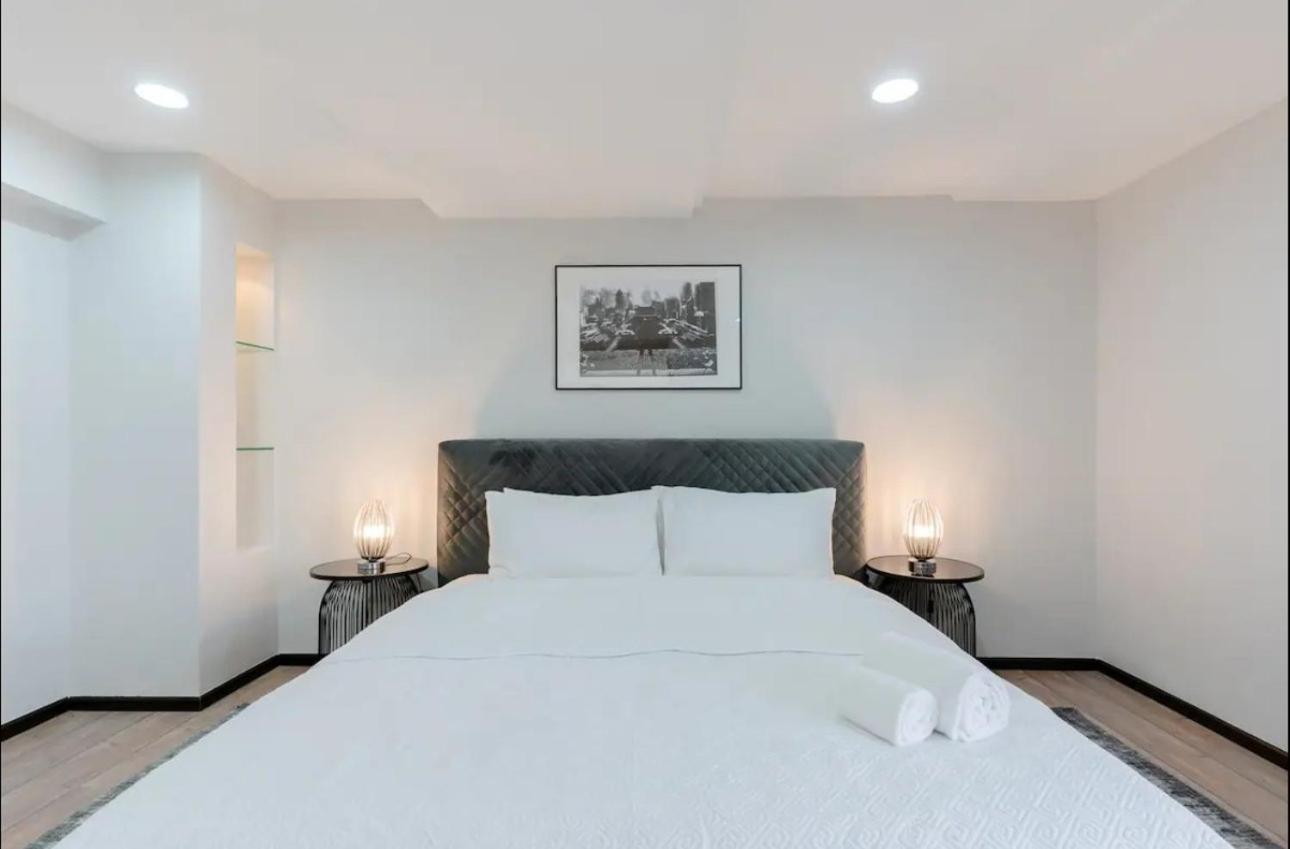 Aws Homes - Amazing Duplex In Jbr *