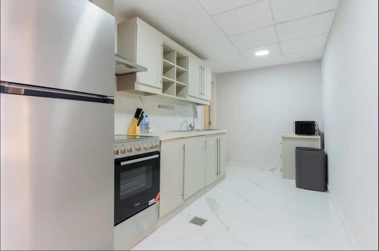 Appartement Aws Homes - Amazing Duplex In Jbr *