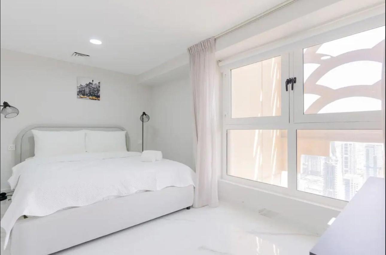 Aws Homes - Amazing Duplex In Jbr * Dubaï