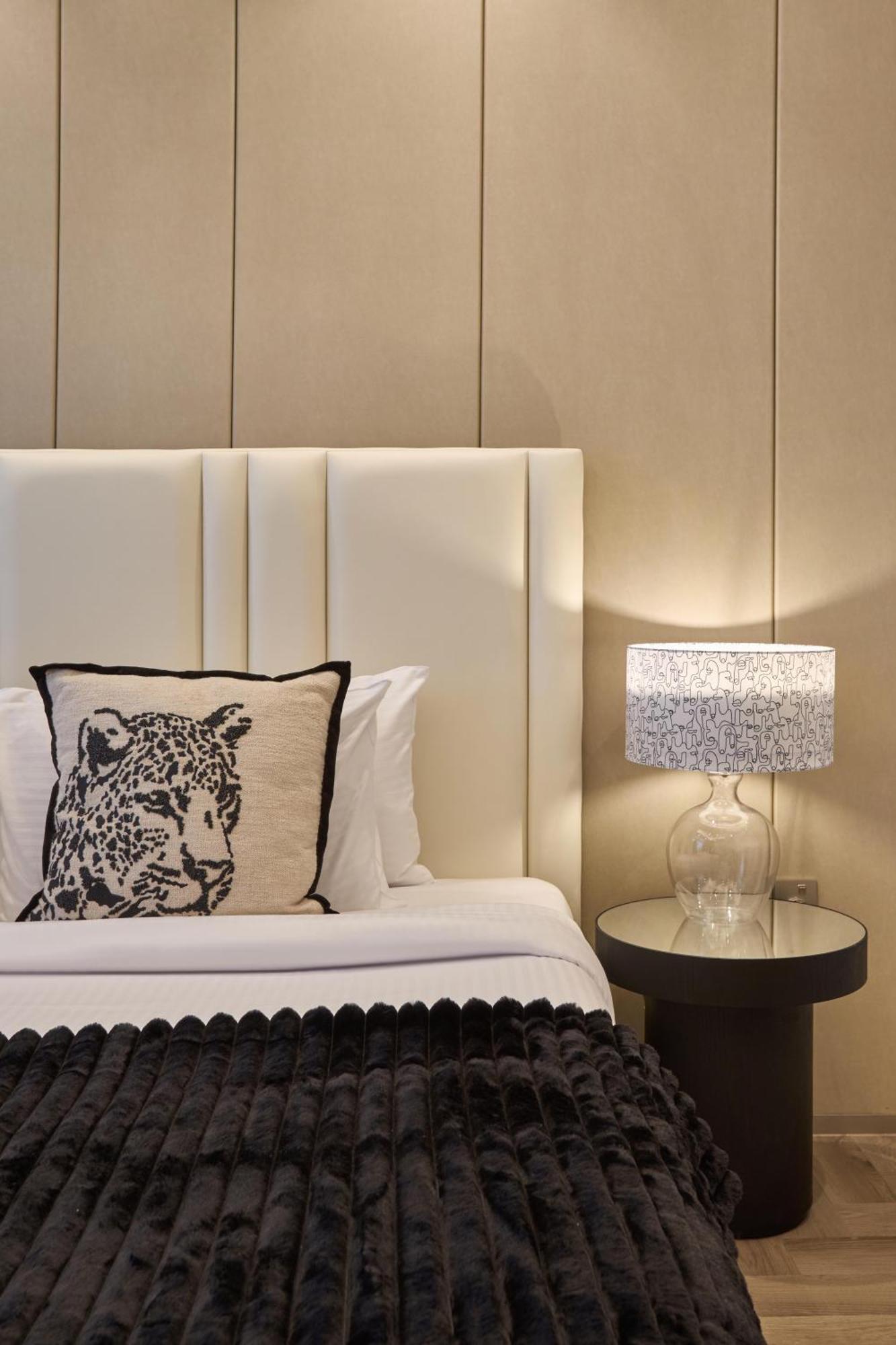 Apartemen Stylish 2brurban Retreat 10 Min To Burj Khalifa *