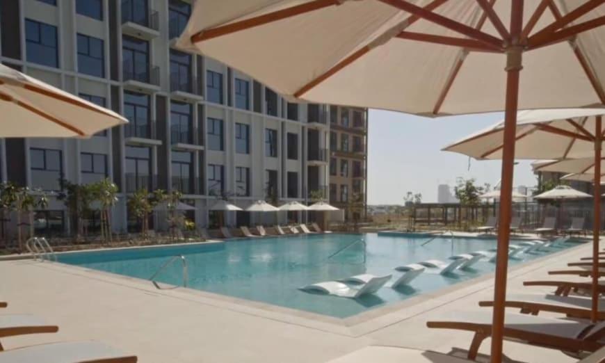 Appartement Cosy 2 Bed Opposite Hills Mall