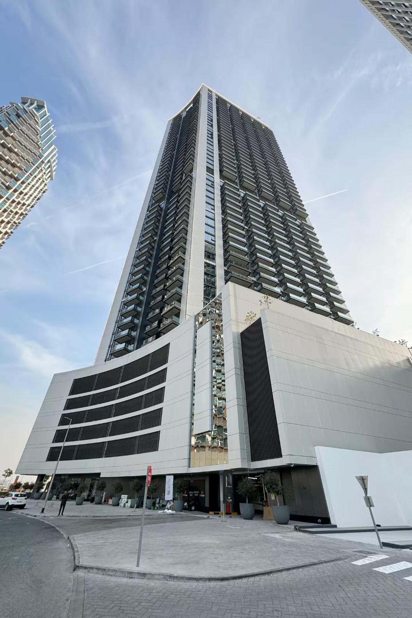 Amazing 1br In Business Bay - Nobles Tower - Close To Mall * Dubai