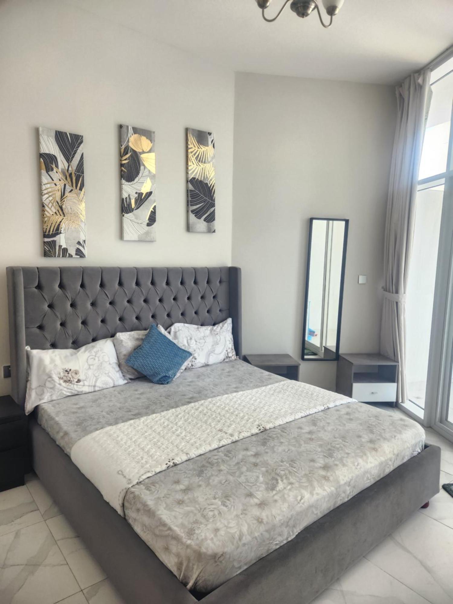 Appartement Away From