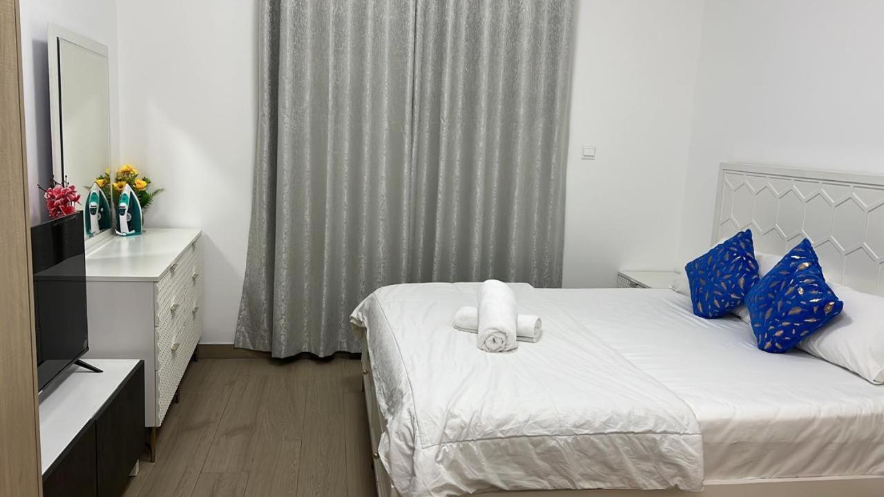 Life Llc Séjour chez l'habitant Dubaï