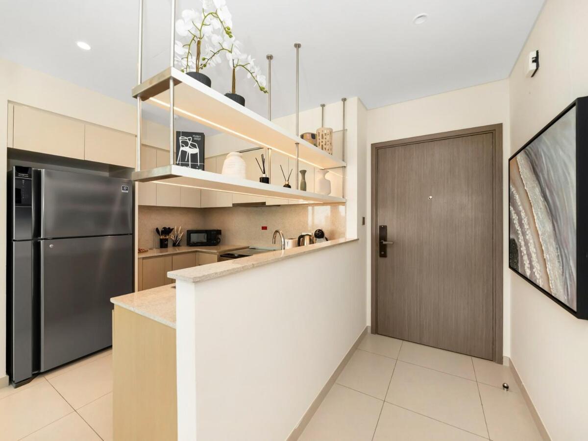 Appartement Luxury 3 Bedroom Full Burj Khalifa And Fountain View *