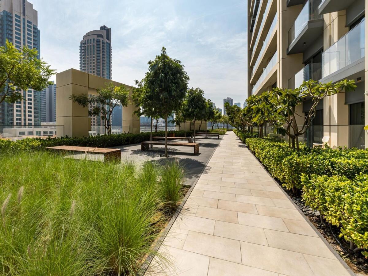Appartement Luxury 3 Bedroom Full Burj Khalifa And Fountain View *