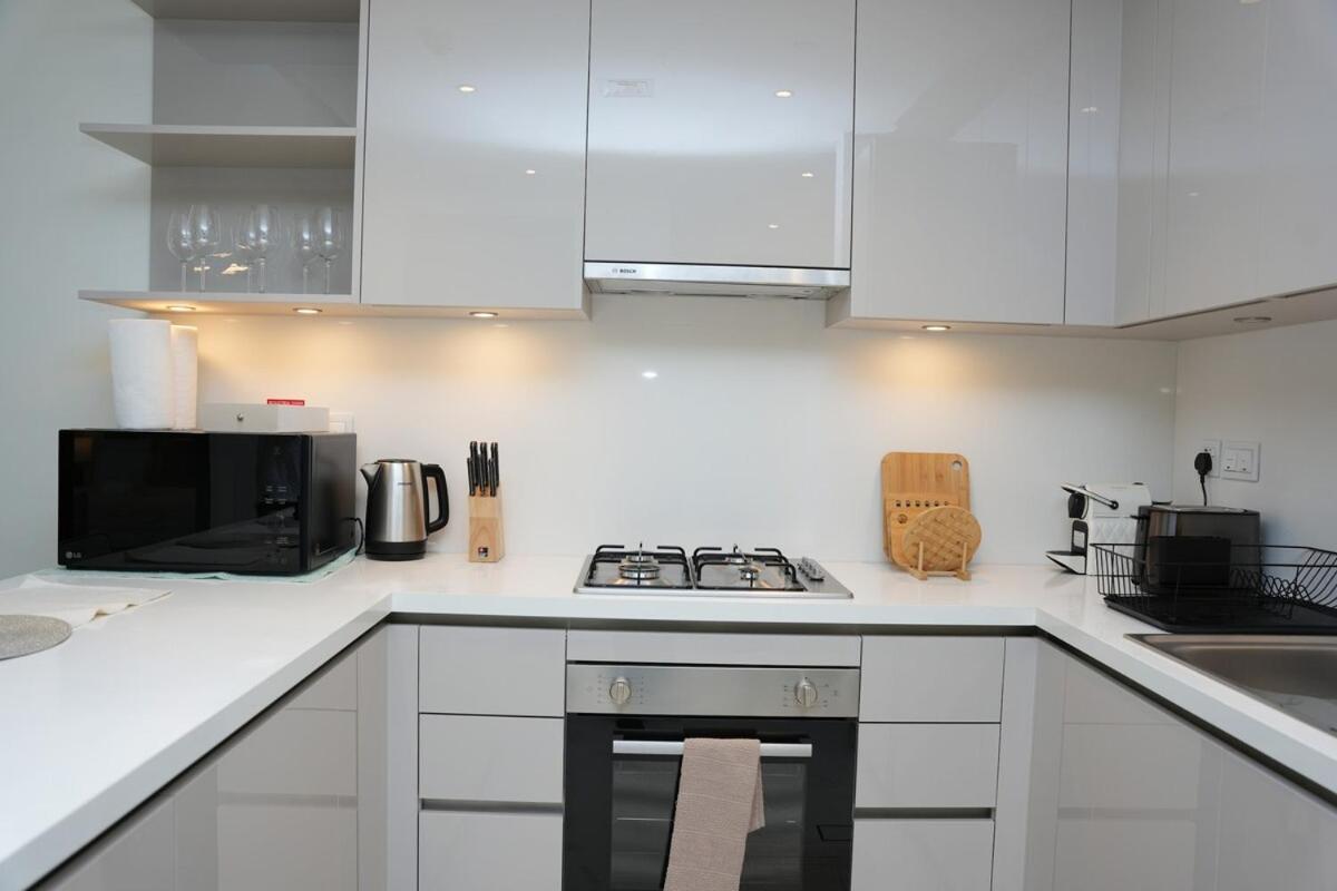 Appartamento Modern 1br Retreat Creek Vistas *