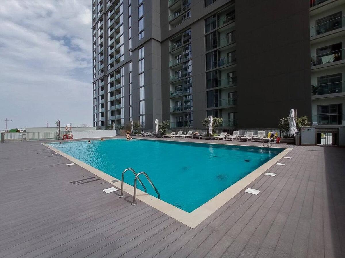 Modern 1br Retreat Creek Vistas Appartamento